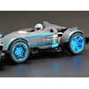 Tamiya Mini 4WD Eleglitter (VZ Chassis) - Car - Hobbies