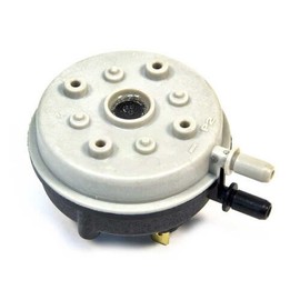 Differential Pressure Switch for PVG, SCG 3, Alpine 80-210 Boilers