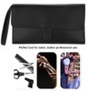 Professional Portable Multi-functional Hairdressing Tools Scissors Comb Storage Case Package