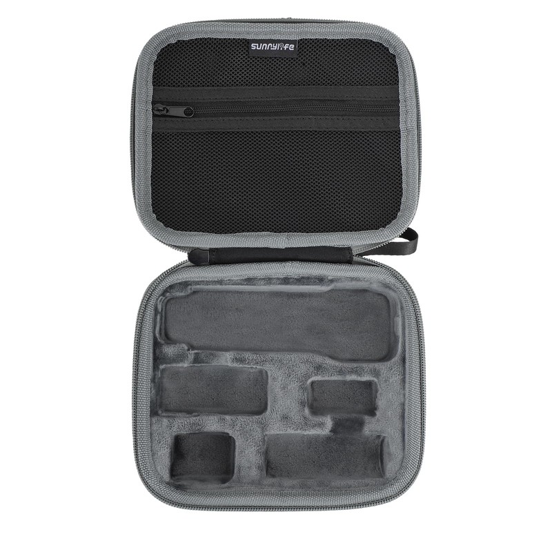 DGBAY Travel Carrying Case Storage Bag,Highlight Protective Case,Compatible with DJI