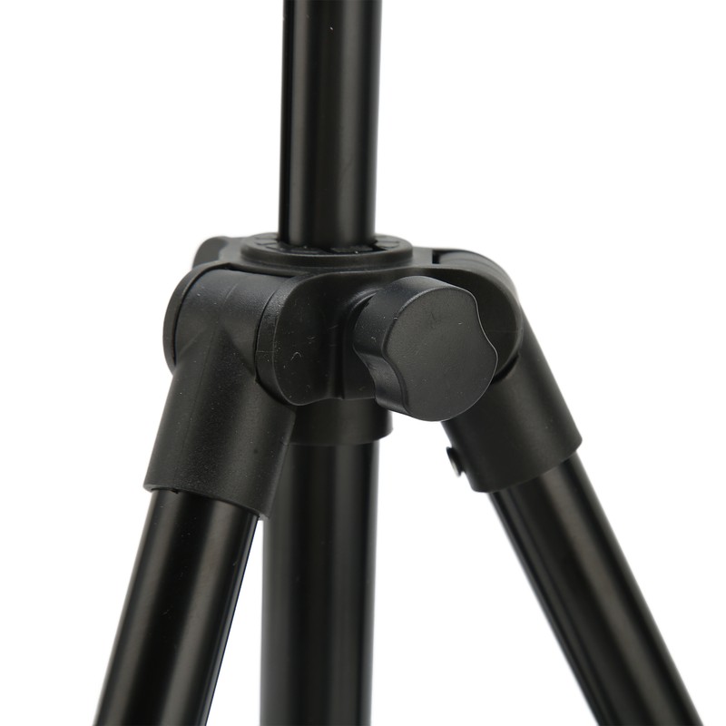 Wig Head Holder Suction Aluminium Alloy Portable Adjustable Wig Head