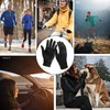 Unigear Running Gloves, Sports Gloves, Thermal Gloves, Outdoor, Touch Panel