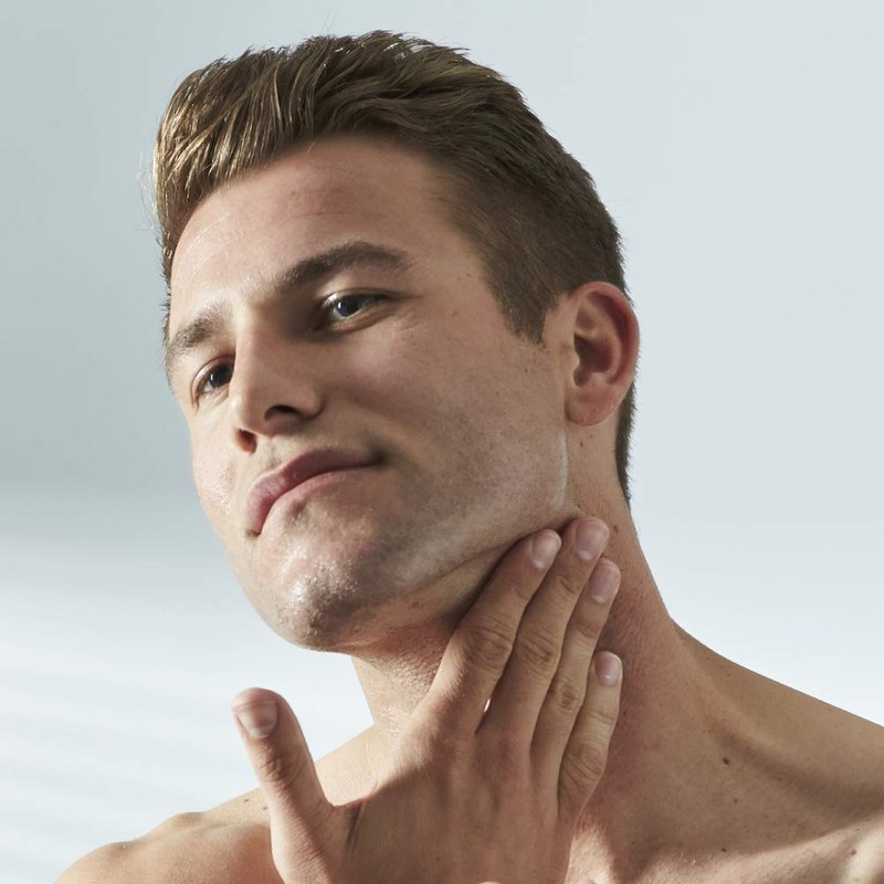 ニベアメン フェイスウォッシュフレッシュ 100ｇ 男性用 洗顔料