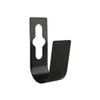 Stretch Hose Metal Garden Hose Pipe Reel Holder Hanger Wall