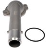 Dorman 902-1088 Engine Coolant Thermostat Housing Compatible with Select Ford/Lincoln
