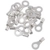 Ohm Round Terminal Wire Connection for R1 X 25 –