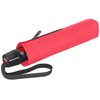 Knirps T.200 Duomatic Solids Pocket Umbrella - Automatic Open/Close -