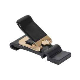 Fuel Door Spring,Fuel Door Cover Release Spring,Fuel Door Spring Clip,Gas Tank Door Cover Spring Compatible with Toyota 1996-2002 4-Runner, 2010-2013 Highlander, 2002-2004 Camry, 2000-2005 Echo