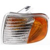 Garage-Pro Headlight Compatible with 1997-2003 Ford F-150, 1997-1999 Ford F-250,