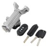 Ignition Switch Steering Lock Ignition Switch Housing Starter Switch Lock