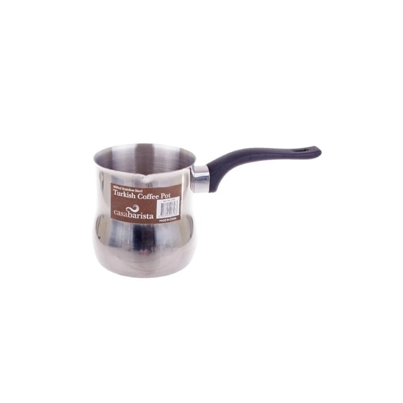 TURKISH COFFEE POT - 650ml