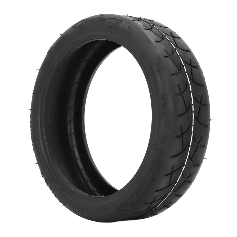 8 1/2x2 Tire Electric Scooter Inflatable Outer Tire for Xiaomi
