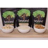 Beyond Organic Roasted & Salted Cashews, 3.5 oz Bag Snack