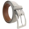 BELTINGER Suede Belt 4 cm | High-Quality Suede Leather Belt