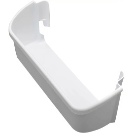 Scaroo Refrigerator Door Bin Shelf Compatible For Model Kenmore 253.51622100 1-PACK