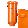 VEVOR Dust Collection System: 1.6-HP Dust Collector Media Reclaimer with