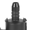 0280142500 BV619G866AA Válvula de Vacío del de Escape, Reemplazo de