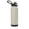 ZULU Powerfill Pro 32oz Stainless Steel Water Bottle with Quick