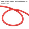 PATIKIL 3 Meter Gymnastics Rope for Playing Fitness, Sport Gym