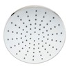 Miseno MSH425 Single Function Rain Style 8" Shower Head