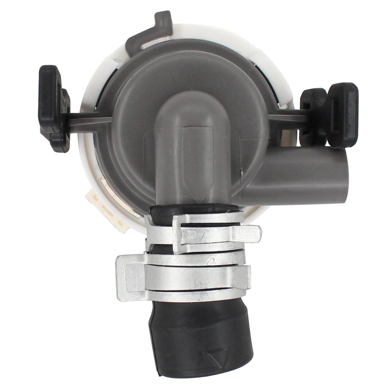 Roneeson ABQ73503002 Dishwasher Drain Hose Pump Assembly for LG Dishwasher