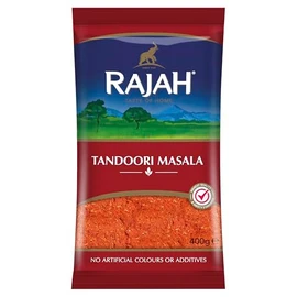 Rajah Tandoori Masala-400g