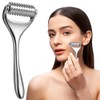페이스롤러 얼굴마사지 니들기 Face Roller Facial Massage Needle