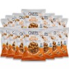 Quinn Pretzels 21 Ounce Gluten Free Peanut Butter Filled Non