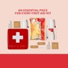 Ever Ready First Aid Disposable Instant Hot Pack 6" x