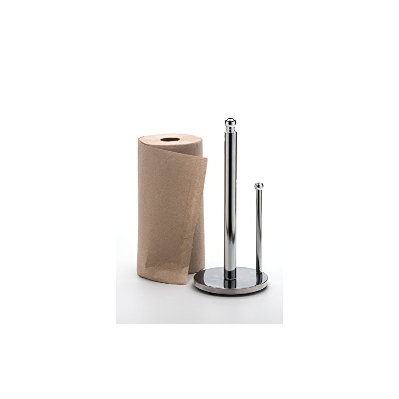 RSVP Endurance Chrome Paper Towel Holder