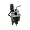 Carburettor 12 mm PHVA PHVN with Choke Compatible with Aprilia