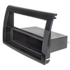 Tomzz Audio 2414 095 Fascia Metal Slot for Fiat Bravo