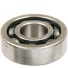 SKF Bearing 20 – 52 – 12 (Cages Roller Bearing/Ball)/Bearing
