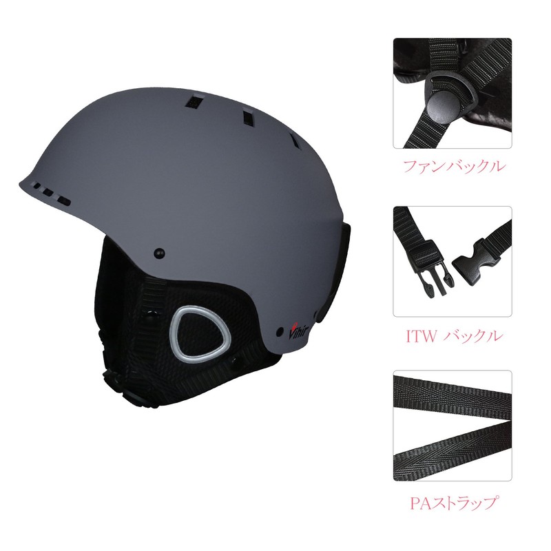 Ski Helmet, Snowboarding, Ski Jumping, Flying Kilometer, Outdoor Sports Helmet,