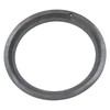 Watch Bezel Insert 41.5mm Ceramic Watch Bezel Ring Repair Replacement