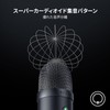 Razer Seiren V2 X USB 1.0 inch (25 mm) Condenser