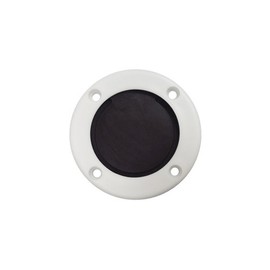 SeaSense Cockpit Scupper Valve Od (2-7/8- Inch)