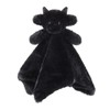 Apricot Lamb Black Dragon Soft Loveys for Babies, Security Blanket
