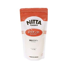 Gelatin Powdered 21 / 3.5 oz (100 g) Tomizawa Shoten