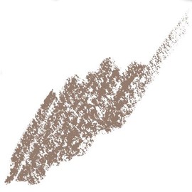 Palladio Lápiz de cejas, Crea Líneas Como Pelos, Rellena Cejas, Cepillo Adjunto Suaviza Trasos de Lápiz, Aspecto Natural, Realza Cejas, Larga Duración, Ultra Preciso, Taupe