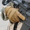 Seibertron® Women's Men's S.O.L.A.G Gloves Tactical Full Finger Military Combat