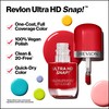 REVLON Ultra HD Snap Nail Color, Natural Rich Glossy Polish,