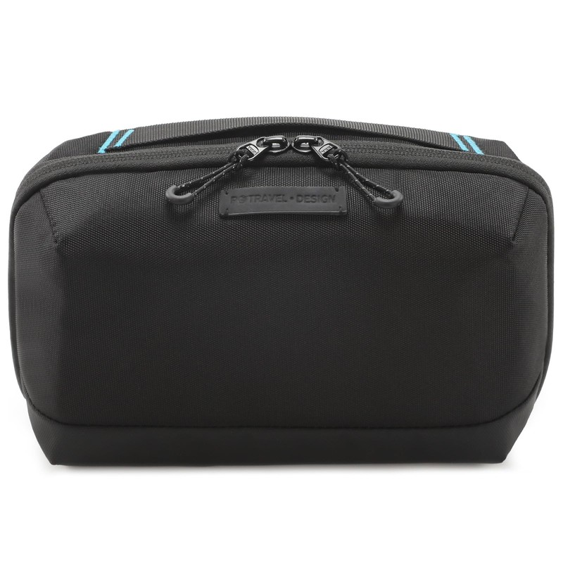 Electronics Travel Organizer Storage Bag, Travel Accessory Handle Bag, Gadgets