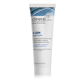 AHAVA Clineral X-Zem Hand Cream, 4.2 Fl Oz