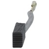 vhbw Carbon Brush 5 x 8 x 16 mm Compatible