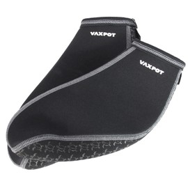VAXPOT VA-5242 BK Fin Socks S (8.7 - 9.3 inches (22.0 - 23.5 cm)