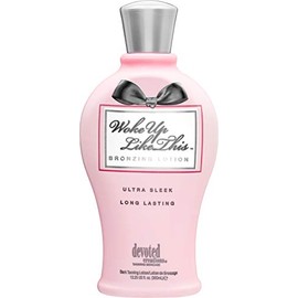 Devoted Creations WOKE UP LIKE THIS Bronzing Lotion - 12.25 oz.