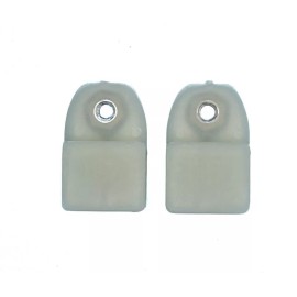 Aftermarket Products For Honda Door glass Clips window attachment. FITS ALL HONDA Models
