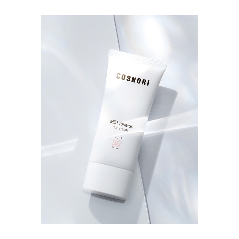 Mild Tone-Up Sun Cream SPF50+ PA++++ / 마일드 톤업 선크림