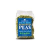 Hodmedod's | Roasted Peas Lightly Salted | 5 x 300g